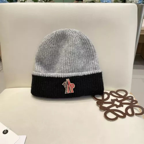 Cheap Moncler Caps #1360012 Replica Wholesale [$36.00 USD] [ITEM#1360012] on Replica Moncler Caps