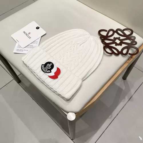 Cheap Moncler Caps #1360013 Replica Wholesale [$42.00 USD] [ITEM#1360013] on Replica Moncler Caps
