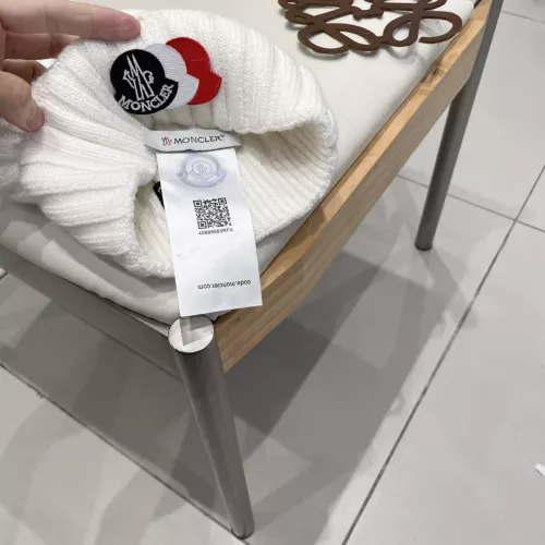 Cheap Moncler Caps #1360013 Replica Wholesale [$42.00 USD] [ITEM#1360013] on Replica Moncler Caps