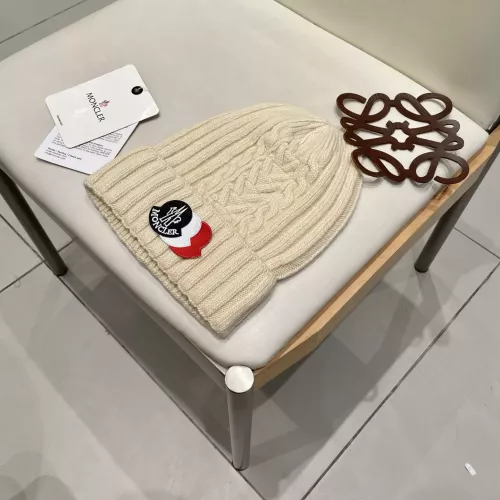 Cheap Moncler Caps #1360014 Replica Wholesale [$42.00 USD] [ITEM#1360014] on Replica Moncler Caps