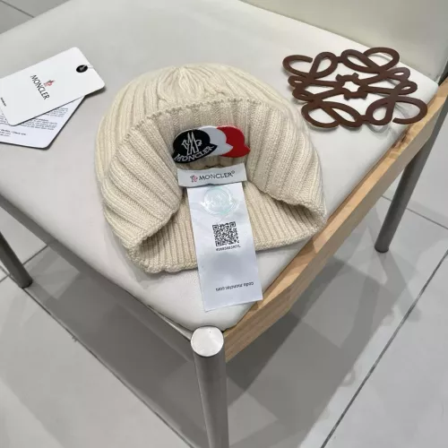 Cheap Moncler Caps #1360014 Replica Wholesale [$42.00 USD] [ITEM#1360014] on Replica Moncler Caps