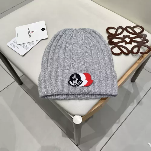 Moncler Caps #1360015