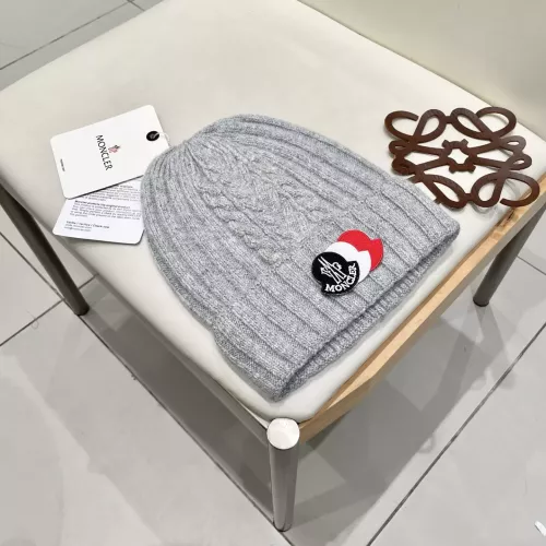Cheap Moncler Caps #1360015 Replica Wholesale [$42.00 USD] [ITEM#1360015] on Replica Moncler Caps