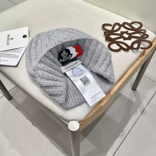 Cheap Moncler Caps #1360015 Replica Wholesale [$42.00 USD] [ITEM#1360015] on Replica Moncler Caps