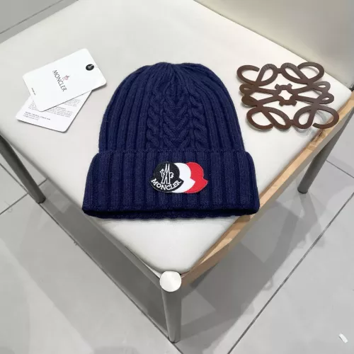 Moncler Caps #1360016