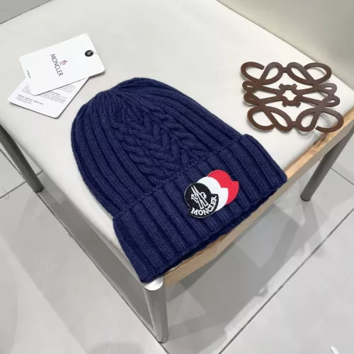 Cheap Moncler Caps #1360016 Replica Wholesale [$42.00 USD] [ITEM#1360016] on Replica Moncler Caps