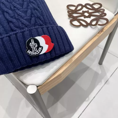 Cheap Moncler Caps #1360016 Replica Wholesale [$42.00 USD] [ITEM#1360016] on Replica Moncler Caps