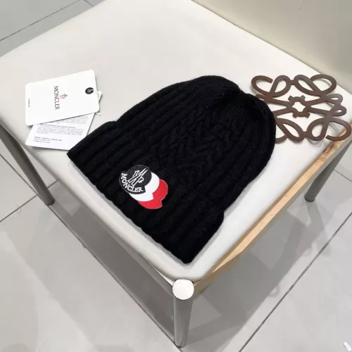 Cheap Moncler Caps #1360017 Replica Wholesale [$42.00 USD] [ITEM#1360017] on Replica Moncler Caps