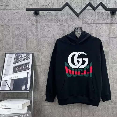 Gucci Hoodies Long Sleeved For Unisex #1360018