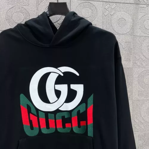 Cheap Gucci Hoodies Long Sleeved For Unisex #1360018 Replica Wholesale [$60.00 USD] [ITEM#1360018] on Replica Gucci Hoodies