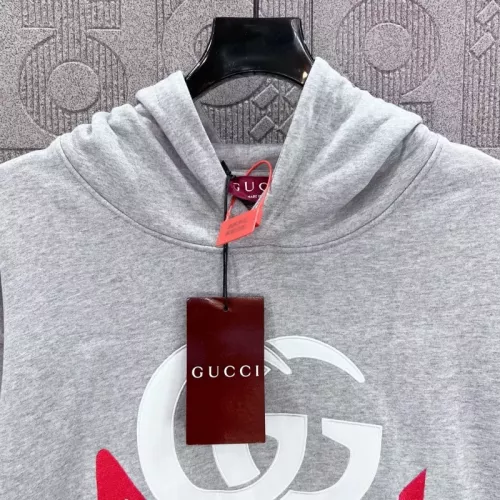 Cheap Gucci Hoodies Long Sleeved For Unisex #1360019 Replica Wholesale [$60.00 USD] [ITEM#1360019] on Replica Gucci Hoodies