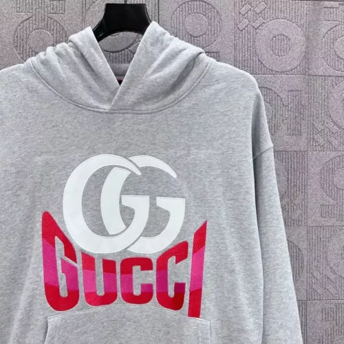 Cheap Gucci Hoodies Long Sleeved For Unisex #1360019 Replica Wholesale [$60.00 USD] [ITEM#1360019] on Replica Gucci Hoodies
