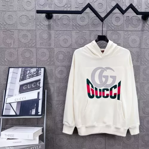 Gucci Hoodies Long Sleeved For Unisex #1360020
