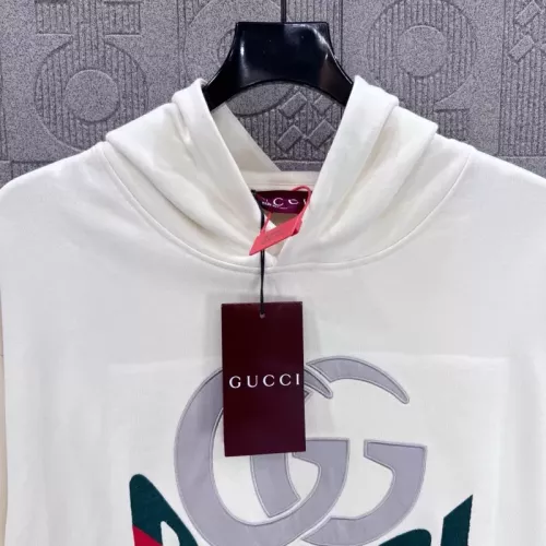 Cheap Gucci Hoodies Long Sleeved For Unisex #1360020 Replica Wholesale [$60.00 USD] [ITEM#1360020] on Replica Gucci Hoodies