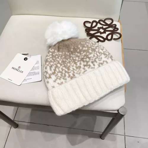 Cheap Moncler Caps #1360021 Replica Wholesale [$34.00 USD] [ITEM#1360021] on Replica Moncler Caps