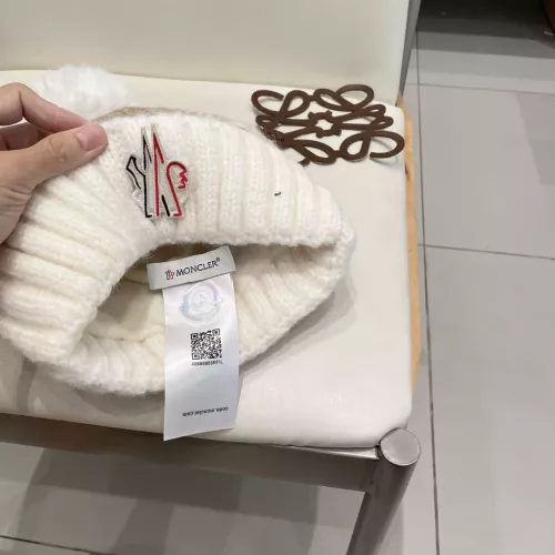 Cheap Moncler Caps #1360021 Replica Wholesale [$34.00 USD] [ITEM#1360021] on Replica Moncler Caps