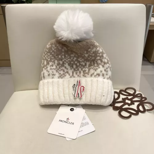 Cheap Moncler Caps #1360021 Replica Wholesale [$34.00 USD] [ITEM#1360021] on Replica Moncler Caps