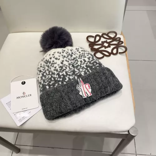 Moncler Caps #1360022