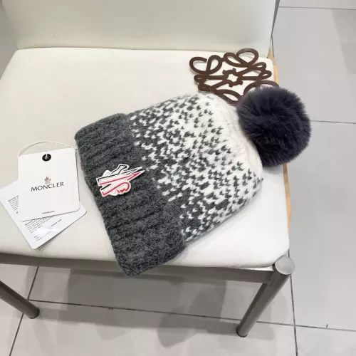 Cheap Moncler Caps #1360022 Replica Wholesale [$34.00 USD] [ITEM#1360022] on Replica Moncler Caps