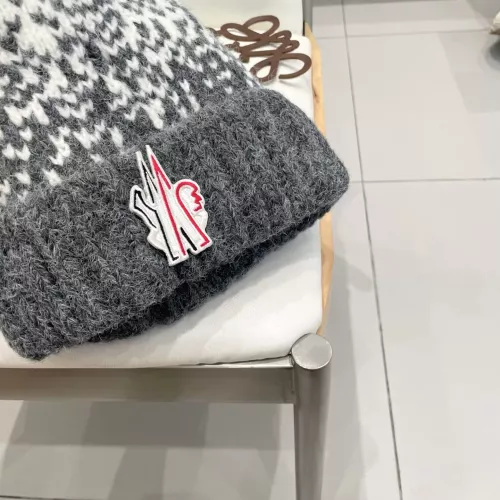 Cheap Moncler Caps #1360022 Replica Wholesale [$34.00 USD] [ITEM#1360022] on Replica Moncler Caps