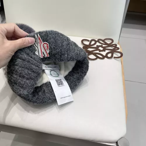 Cheap Moncler Caps #1360022 Replica Wholesale [$34.00 USD] [ITEM#1360022] on Replica Moncler Caps