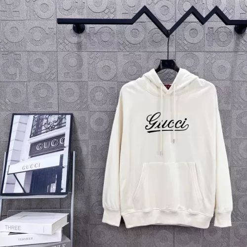 Cheap Gucci Hoodies Long Sleeved For Unisex #1360023 Replica Wholesale [$60.00 USD] [ITEM#1360023] on Replica Gucci Hoodies