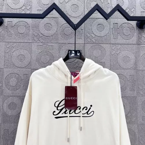 Cheap Gucci Hoodies Long Sleeved For Unisex #1360023 Replica Wholesale [$60.00 USD] [ITEM#1360023] on Replica Gucci Hoodies