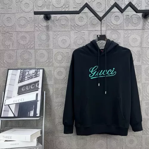Gucci Hoodies Long Sleeved For Unisex #1360024