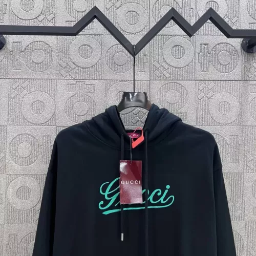Cheap Gucci Hoodies Long Sleeved For Unisex #1360024 Replica Wholesale [$60.00 USD] [ITEM#1360024] on Replica Gucci Hoodies