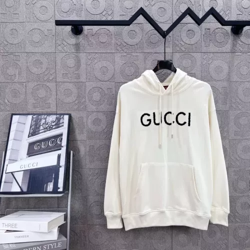 Gucci Hoodies Long Sleeved For Unisex #1360025
