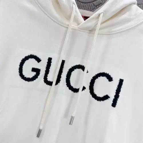 Cheap Gucci Hoodies Long Sleeved For Unisex #1360025 Replica Wholesale [$60.00 USD] [ITEM#1360025] on Replica Gucci Hoodies