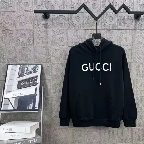 Gucci Hoodies Long Sleeved For Unisex #1360026