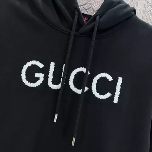 Cheap Gucci Hoodies Long Sleeved For Unisex #1360026 Replica Wholesale [$60.00 USD] [ITEM#1360026] on Replica Gucci Hoodies
