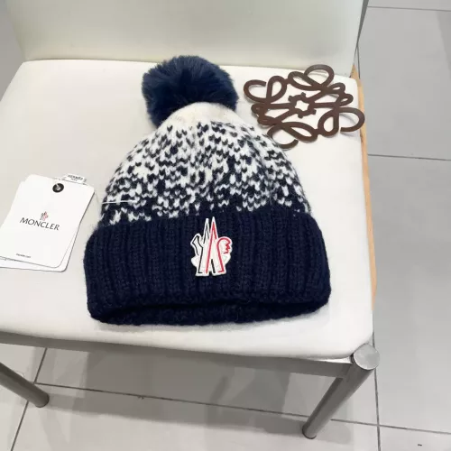 Moncler Caps #1360027