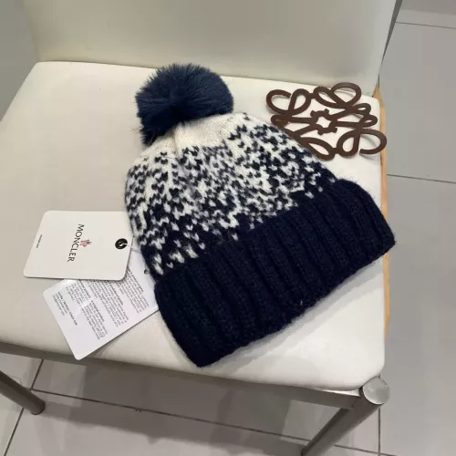 Cheap Moncler Caps #1360027 Replica Wholesale [$34.00 USD] [ITEM#1360027] on Replica Moncler Caps