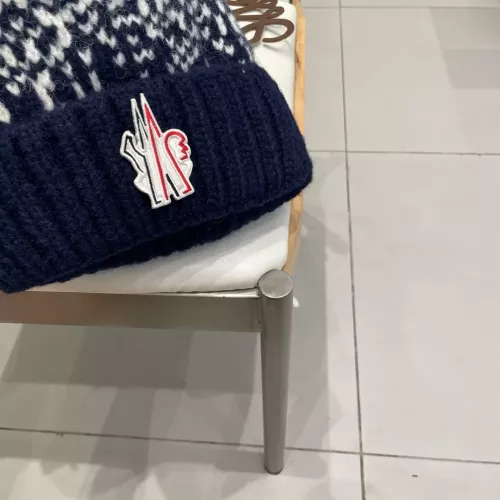 Cheap Moncler Caps #1360027 Replica Wholesale [$34.00 USD] [ITEM#1360027] on Replica Moncler Caps