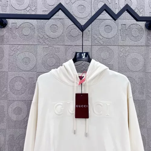 Cheap Gucci Hoodies Long Sleeved For Unisex #1360029 Replica Wholesale [$60.00 USD] [ITEM#1360029] on Replica Gucci Hoodies
