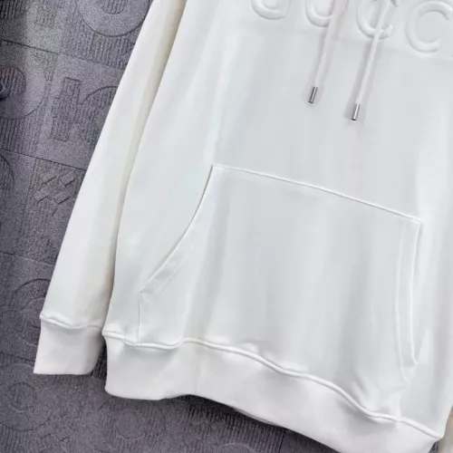 Cheap Gucci Hoodies Long Sleeved For Unisex #1360029 Replica Wholesale [$60.00 USD] [ITEM#1360029] on Replica Gucci Hoodies