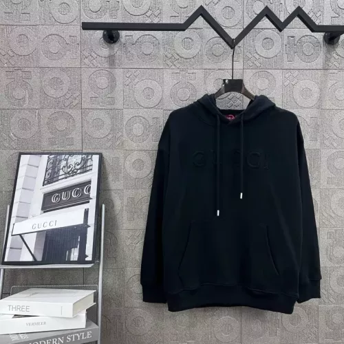 Gucci Hoodies Long Sleeved For Unisex #1360030