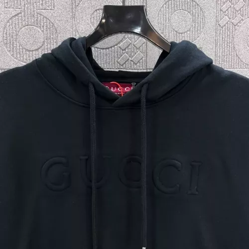 Cheap Gucci Hoodies Long Sleeved For Unisex #1360030 Replica Wholesale [$60.00 USD] [ITEM#1360030] on Replica Gucci Hoodies