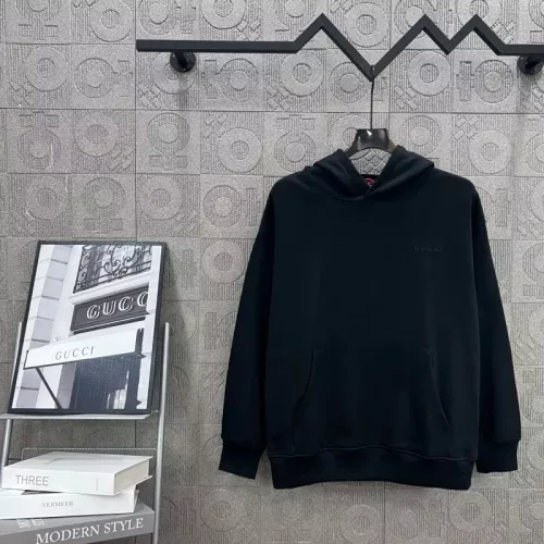 Gucci Hoodies Long Sleeved For Unisex #1360031