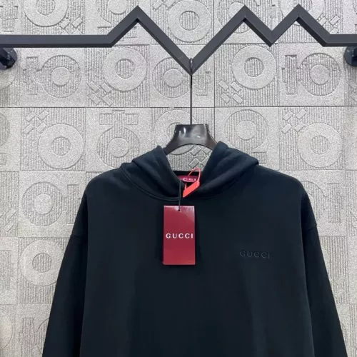 Cheap Gucci Hoodies Long Sleeved For Unisex #1360031 Replica Wholesale [$60.00 USD] [ITEM#1360031] on Replica Gucci Hoodies