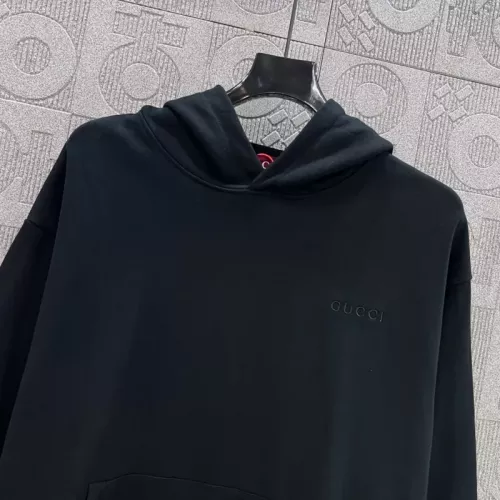 Cheap Gucci Hoodies Long Sleeved For Unisex #1360031 Replica Wholesale [$60.00 USD] [ITEM#1360031] on Replica Gucci Hoodies