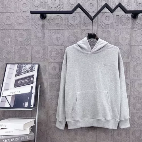 Gucci Hoodies Long Sleeved For Unisex #1360032