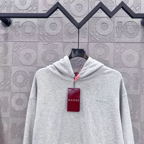 Cheap Gucci Hoodies Long Sleeved For Unisex #1360032 Replica Wholesale [$60.00 USD] [ITEM#1360032] on Replica Gucci Hoodies