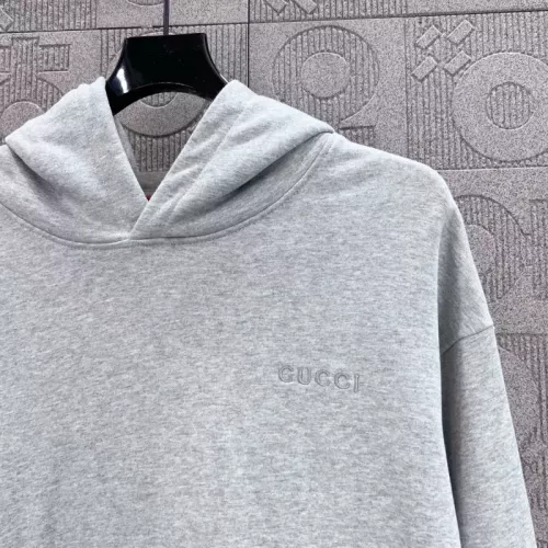 Cheap Gucci Hoodies Long Sleeved For Unisex #1360032 Replica Wholesale [$60.00 USD] [ITEM#1360032] on Replica Gucci Hoodies