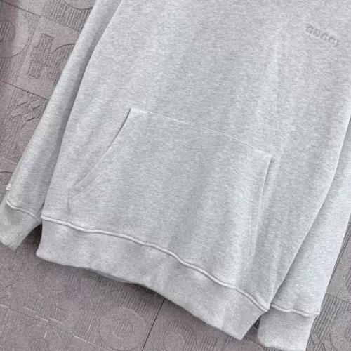 Cheap Gucci Hoodies Long Sleeved For Unisex #1360032 Replica Wholesale [$60.00 USD] [ITEM#1360032] on Replica Gucci Hoodies