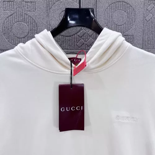 Cheap Gucci Hoodies Long Sleeved For Unisex #1360033 Replica Wholesale [$60.00 USD] [ITEM#1360033] on Replica Gucci Hoodies