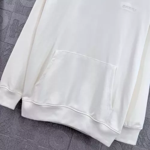 Cheap Gucci Hoodies Long Sleeved For Unisex #1360033 Replica Wholesale [$60.00 USD] [ITEM#1360033] on Replica Gucci Hoodies