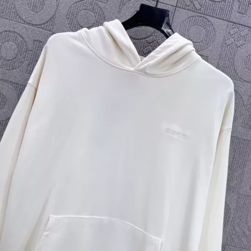 Cheap Gucci Hoodies Long Sleeved For Unisex #1360033 Replica Wholesale [$60.00 USD] [ITEM#1360033] on Replica Gucci Hoodies